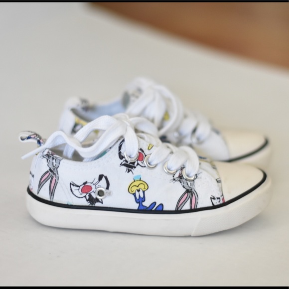 Cotton On Other - Looney Toons toddler sneakers